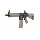 Specna Arms SA-F01 FLEX Gen.2 GATE X-ASR (HT), Compact Design